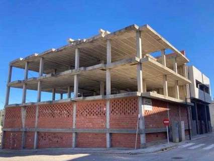 Edificio en venta en Turís