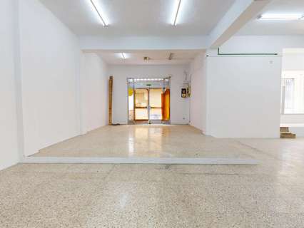 Local comercial en alquiler en Las Palmas de Gran Canaria