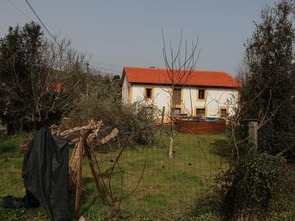 Chalet en venta en Entrambasaguas