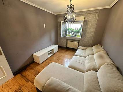 Piso en venta en Santander