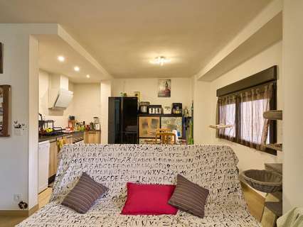 Piso en venta en El Barco de Ávila