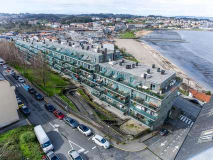 Piso en venta en Sada