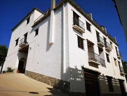 Edificio en venta en Alpujarra de la Sierra
