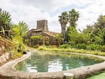 Chalet en venta en Vedra