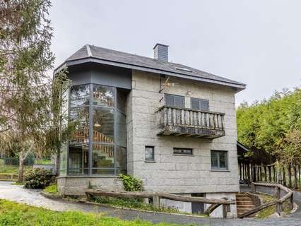 Chalet en venta en Sada rebajado