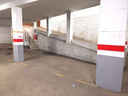 Plaza de parking en venta en Vila-Seca rebajada
