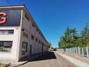 Nave industrial en venta en Don Benito