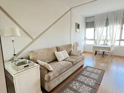 Estudio en alquiler en Las Palmas de Gran Canaria rebajado