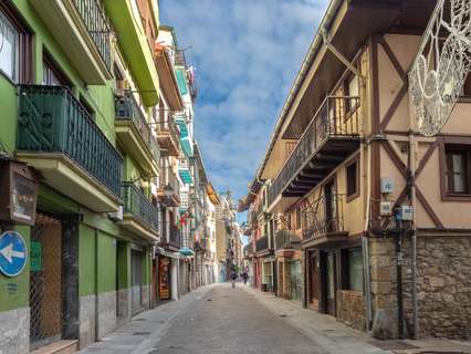 Piso en venta en Bermeo rebajado