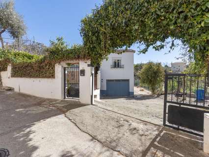 Chalet en venta en Cádiar rebajado