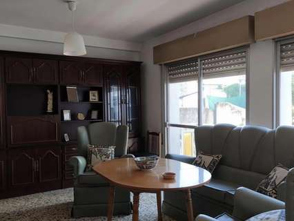 Piso en venta en Alburquerque