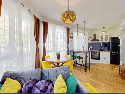 Apartamento en venta en Nerja