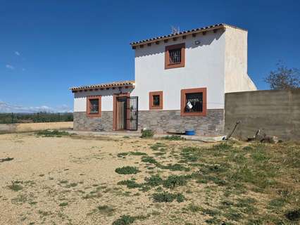 Chalet en venta en Huércal-Overa