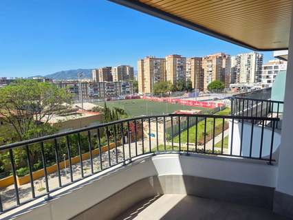 Piso en venta en Málaga