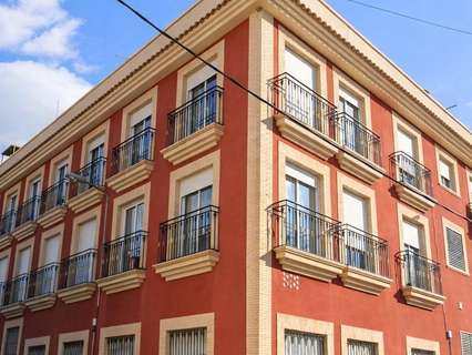 Piso en venta en Murcia zona Cobatillas