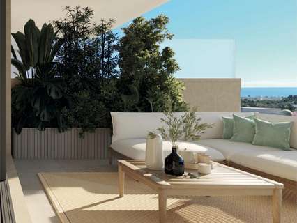 Piso en venta en Estepona