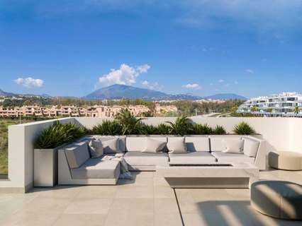 Chalet en venta en Estepona