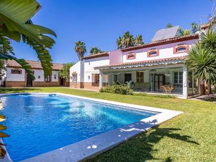 Casa en venta en Jerez de la Frontera