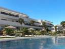 Apartamento en venta en Estepona