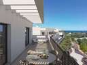 Apartamento en venta en Estepona