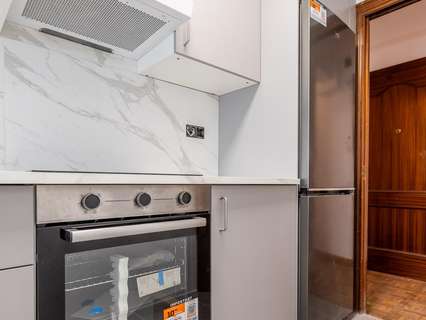 Piso en venta en A Coruña