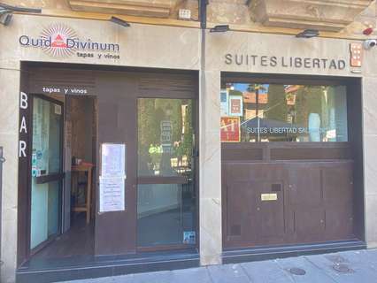 Local comercial en venta en Salamanca