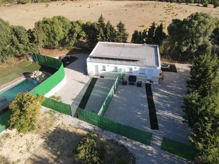 Chalet en venta en Barbate