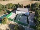 Chalet en venta en Barbate