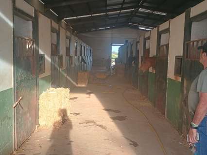 Piso en venta en Villanueva de los Castillejos