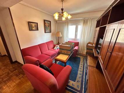 Piso en venta en Santander