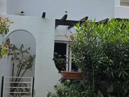 Casa en venta en Mojácar