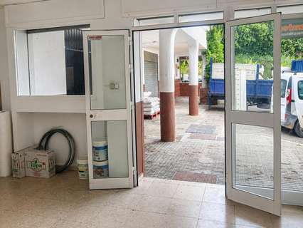 Local comercial en venta en Tarifa