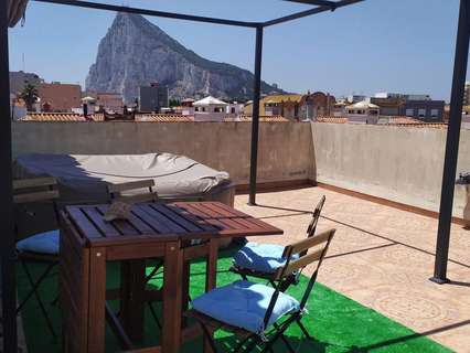 Chalet en venta en Cádiz