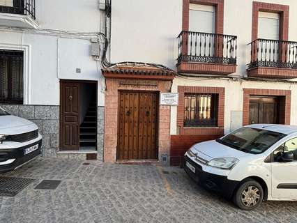 Chalet en venta en Setenil de las Bodegas