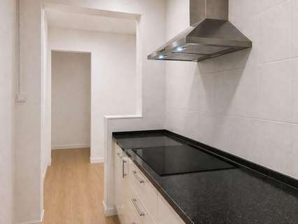 Piso en venta en Badalona