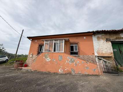 Casa en venta en Llanera