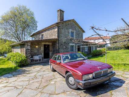 Chalet en venta en Oza-Cesuras