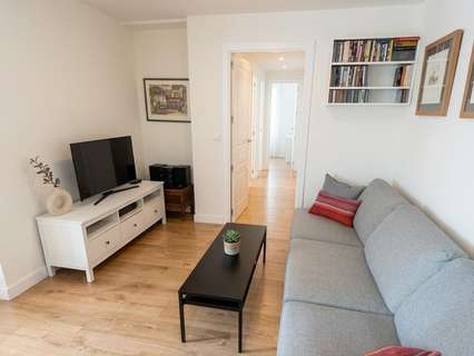 Piso en venta en Madrid