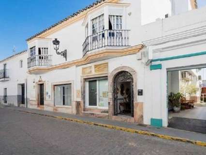 Casa en venta en Paterna de Rivera