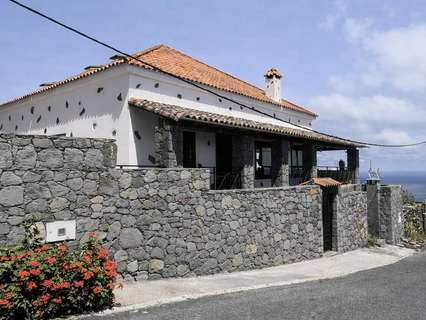 Chalet en venta en Moya