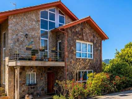 Chalet en venta en Sada