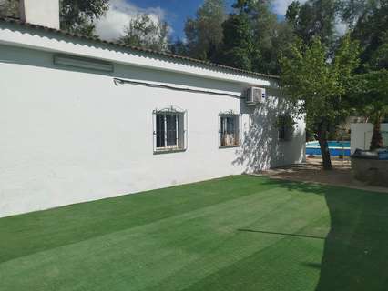 Chalet en venta en Jaén
