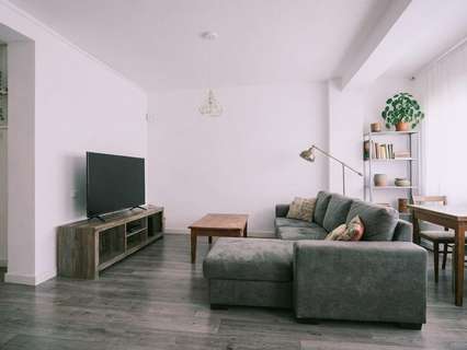 Piso en venta en Badalona rebajado