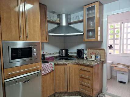 Piso en venta en Jerez de la Frontera