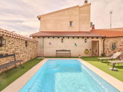Casa en venta en Santiz