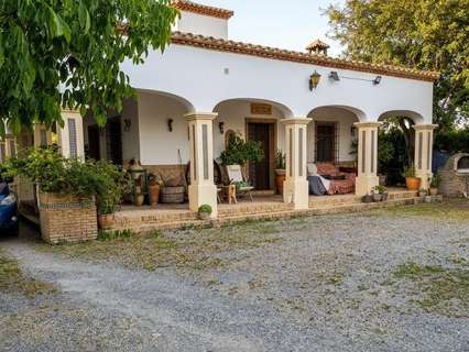 Casa en venta en El Coronil