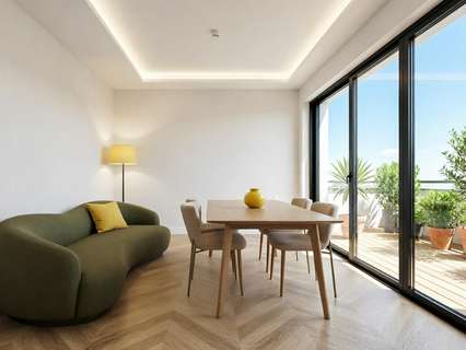 Piso en venta en Madrid