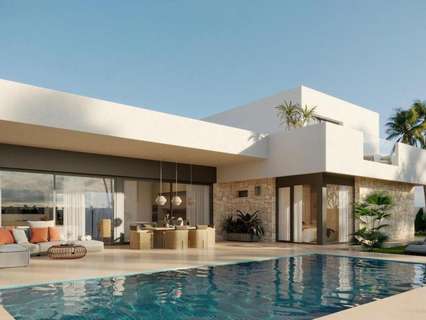 Casa en venta en Aspe