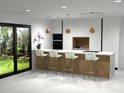 Casa en venta en Aspe