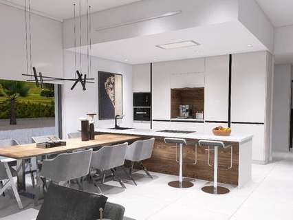Casa en venta en Aspe